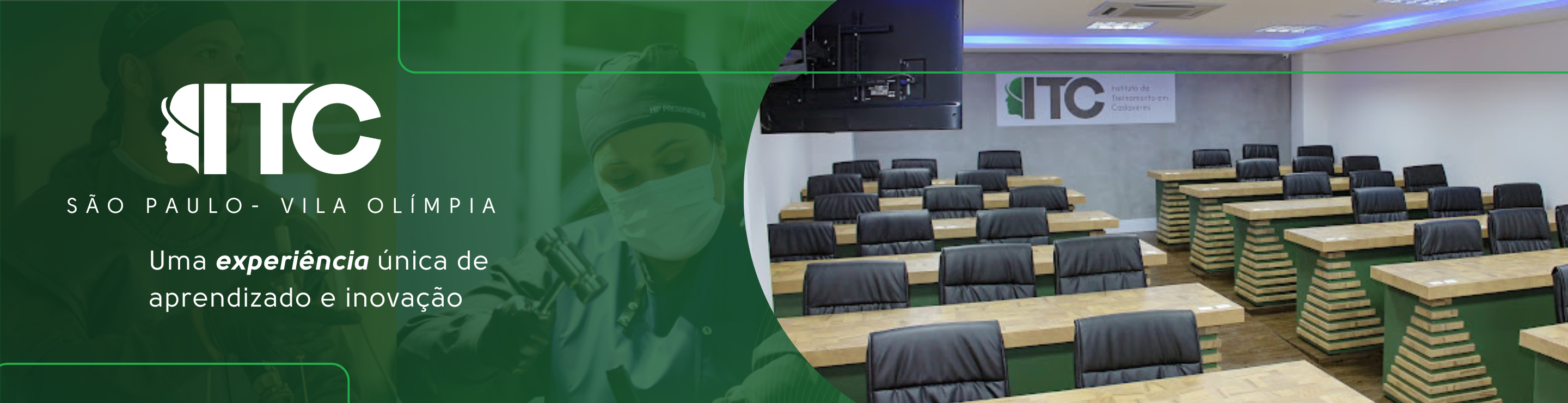 São Paulo Vila Olímpia