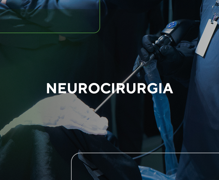 Neurocirurgia