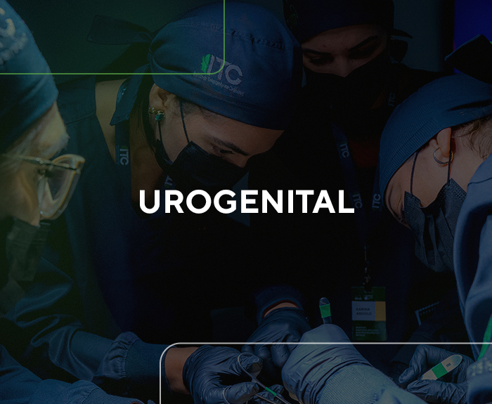 Urogenital